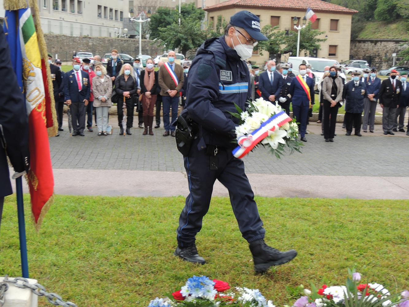 2020 10 23 TOULON CEREMONIE DU 37 EME ANNIVERSAIRE DE L ATTENTAT DU DRAKKAR A BEYROUTH (41).JPG -           